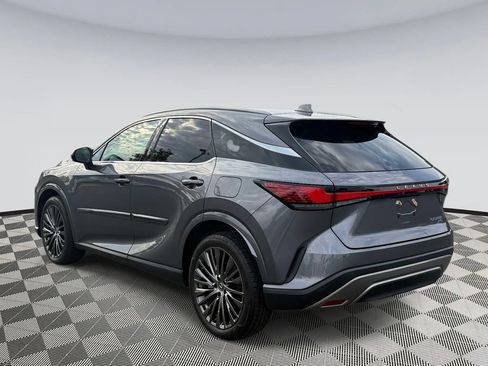 Used 2023 Lexus RX 350 w/ Accessory Package (Z1) AWD/4WD image 4
