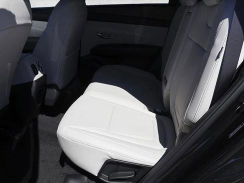 New 2026 Hyundai Tucson SEL AWD/4WD image 24