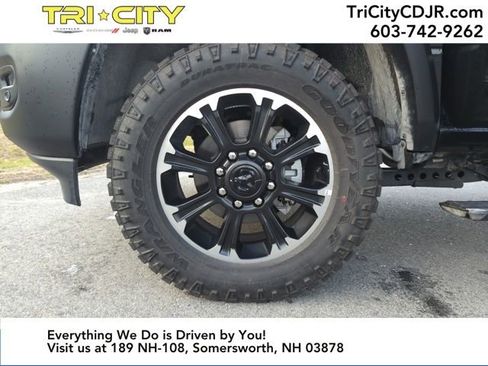 New 2026 RAM 2500 Rebel w/ Rebel Level 2 Equipment Group image 26