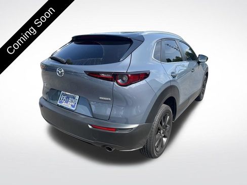 Used 2022 MAZDA CX-30 AWD 2.5 S w/ Preferred Package image 5