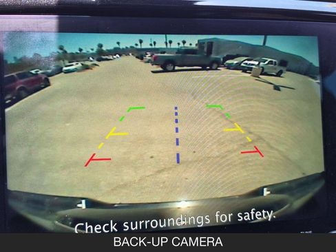 Used 2024 Nissan Frontier Pro-X w/ Technology Package RWD image 22