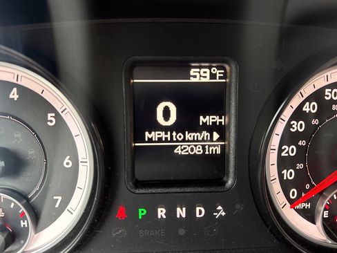 Used 2015 RAM 1500 Express AWD/4WD image 5