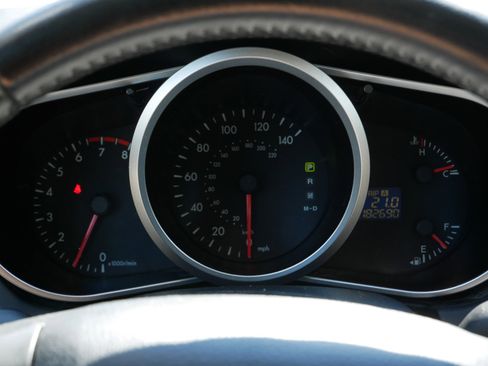 Used 2012 MAZDA CX-7 i Sport FWD image 21