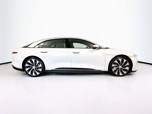 Used 2024 Lucid Air Touring AWD/4WD image 33