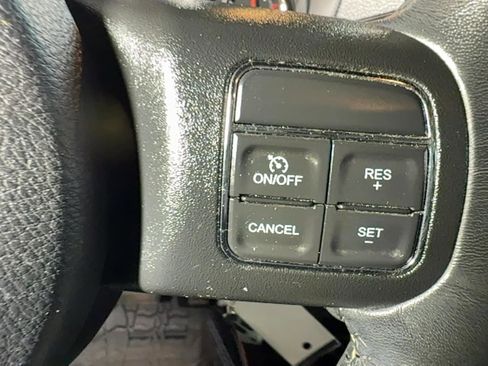 Used 2017 Jeep Wrangler Unlimited Sport w/ Quick Order Package 24S image 29