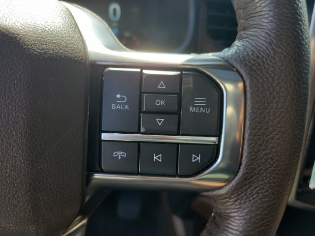 Used 2022 Ford Expedition Max King Ranch AWD/4WD image 31