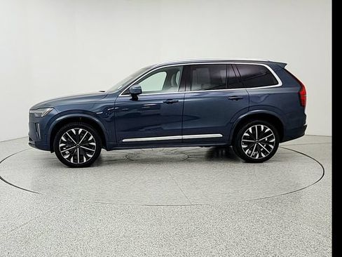 Certified 2026 Volvo XC90 B6 Plus AWD/4WD image 8