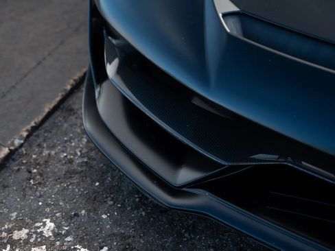Used 2021 Lamborghini Aventador SVJ AWD/4WD image 35