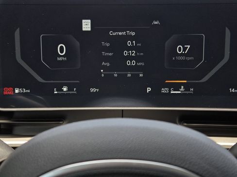 New 2026 Kia Carnival SX Prestige FWD image 13