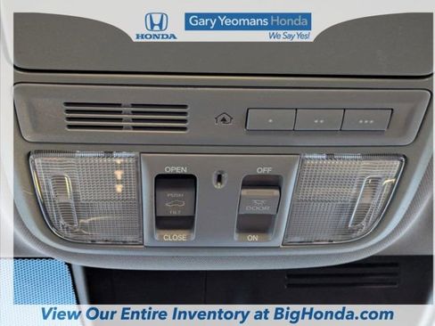 Certified 2017 Honda CR-V EX-L image 32