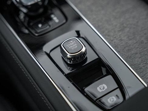 New 2026 Volvo XC90 T8 Ultra image 27