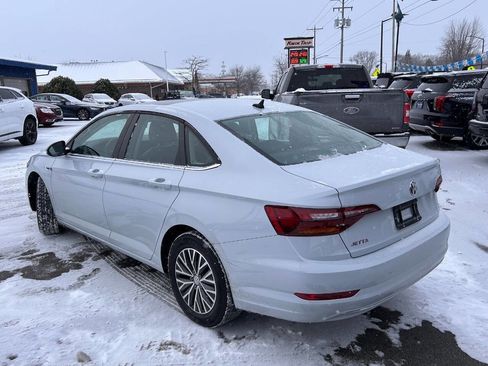 Used 2019 Volkswagen Jetta SEL image 6