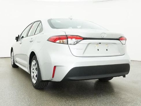 New 2026 Toyota Corolla LE image 22