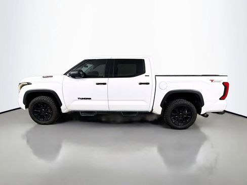 Used 2023 Toyota Tundra SR5 image 4