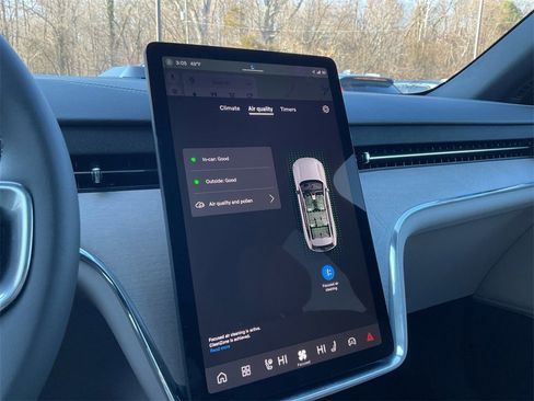 New 2026 Volvo EX90 Ultra image 21