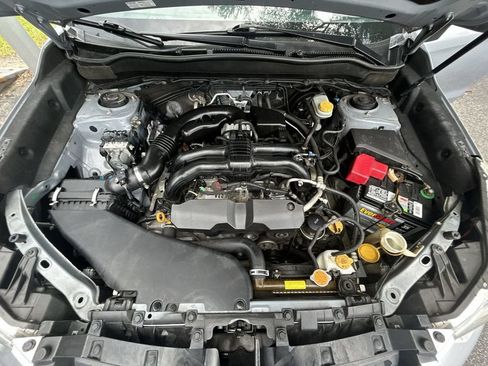 Used 2015 Subaru Forester 2.5i AWD/4WD image 11
