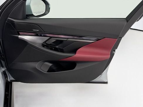New 2027 BMW 530i RWD image 24