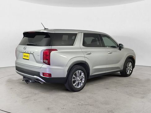 Used 2022 Hyundai Palisade SE AWD/4WD image 5