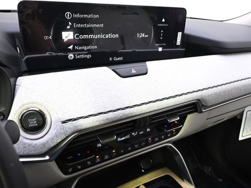 New 2026 MAZDA CX-90 3.3 Turbo S w/ Premium Plus image 28