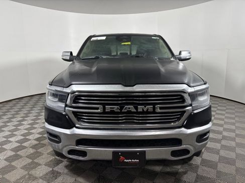 Certified 2021 RAM 1500 Laramie image 2