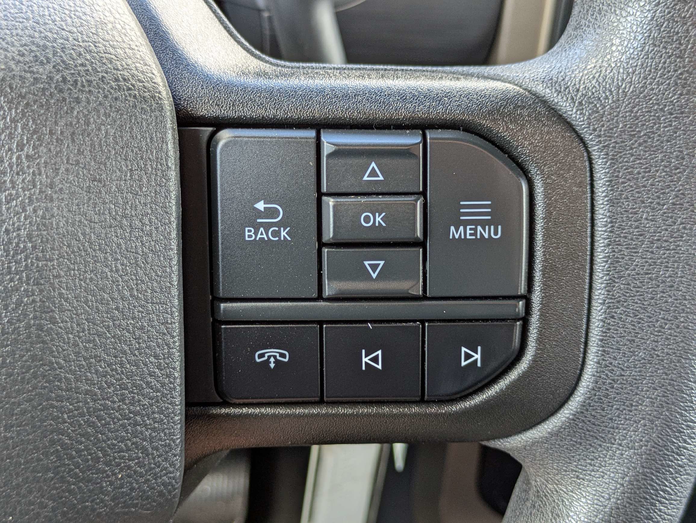 Used 2024 Ford F150 STX w/ Equipment Group 201A FX4 AWD/4WD image 25