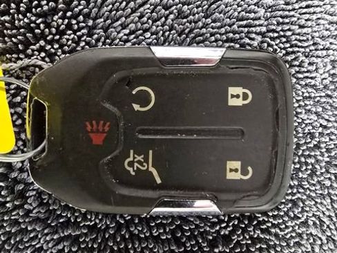 Used 2017 GMC Acadia Denali w/ Technology Package image 45