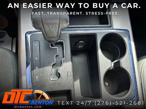 Used 2013 RAM 1500 Big Horn AWD/4WD image 22