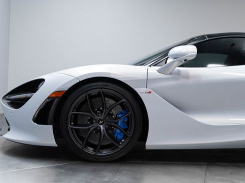 Used 2020 McLaren 720S Luxury RWD image 46