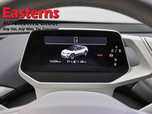 Used 2021 Volkswagen ID.4 1st Edition RWD image 16