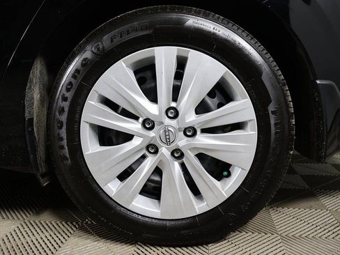 Used 2024 Nissan Sentra S FWD image 15