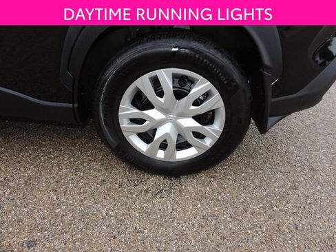 Used 2026 Toyota Corolla Cross L FWD image 14