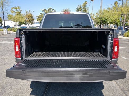 Used 2023 Ford F150 XLT w/ Equipment Group 302A High AWD/4WD image 29