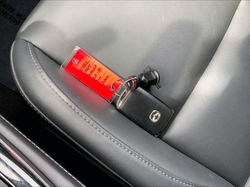 Used 2025 MAZDA CX-30 AWD 2.5 S w/ Select Sport Pkg image 26