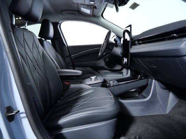 Certified 2024 Ford Mustang Mach-E Select w/ Comfort Package Lite AWD/4WD image 11
