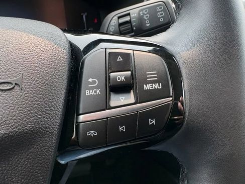 Used 2024 Ford Escape Active AWD/4WD image 26