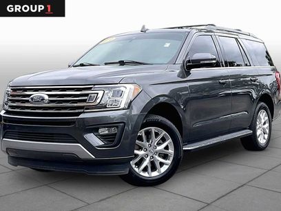 Used 2021 Ford Expedition XLT
