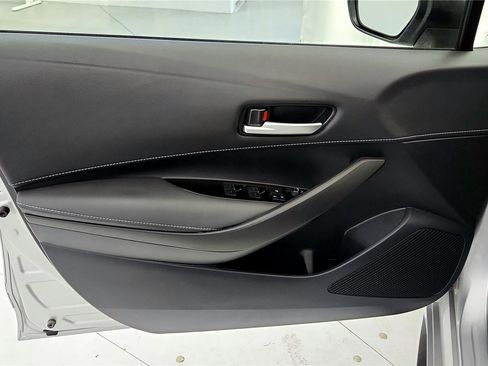 Used 2022 Toyota Corolla SE image 22