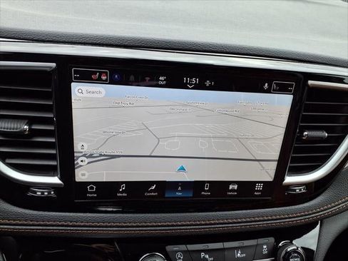 New 2026 Chrysler Pacifica Pinnacle w/ Trailer Tow Group image 74