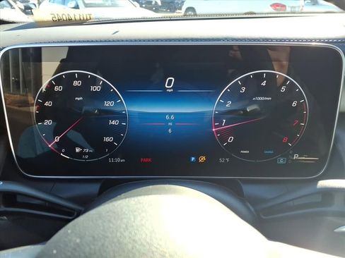 New 2026 Mercedes-Benz GLC 300 4MATIC image 18