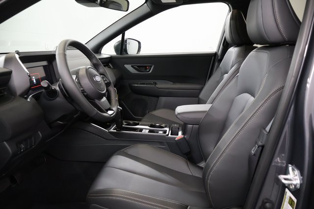 New 2026 Subaru Outback Limited AWD/4WD image 11