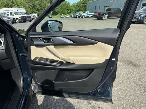 Used 2018 MAZDA CX-9 Grand Touring AWD/4WD image 15