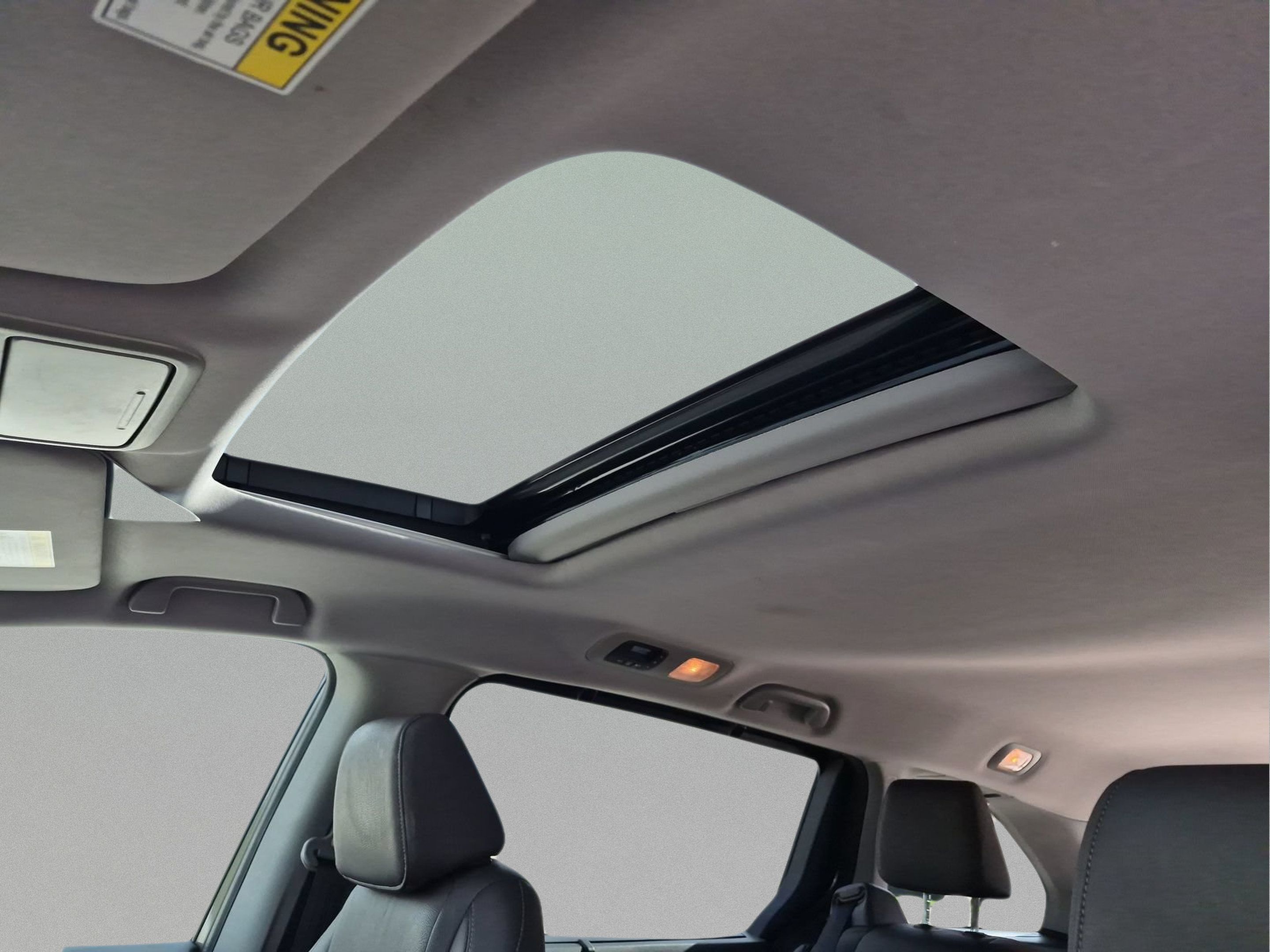 Certified 2021 Honda Odyssey EX-L image 28