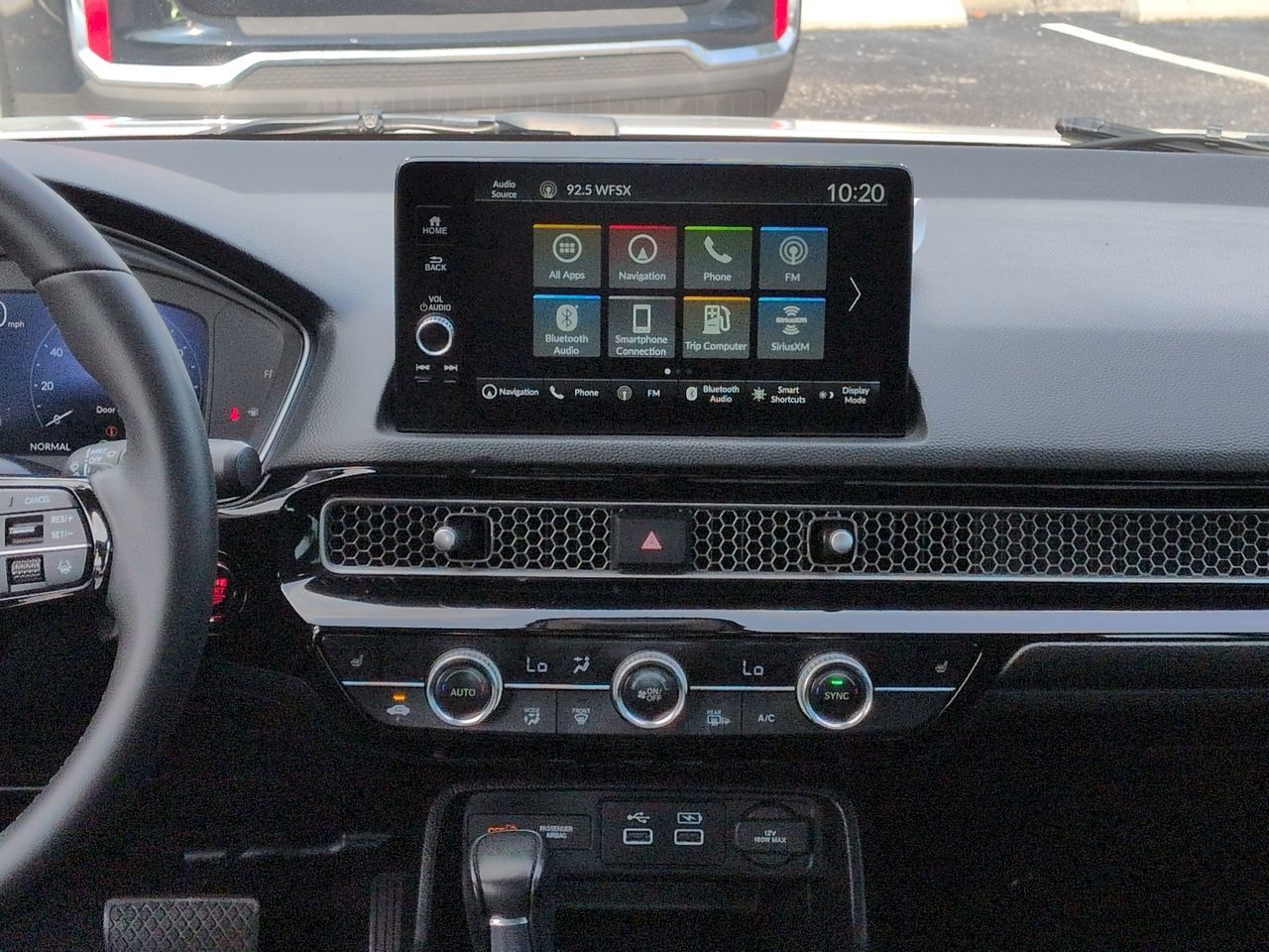 Used 2024 Honda Civic Touring image 18