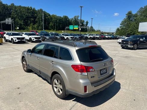 Used 2014 Subaru Outback 2.5i Limited AWD/4WD image 20
