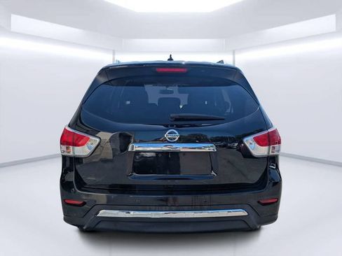Used 2013 Nissan Pathfinder SL FWD image 4