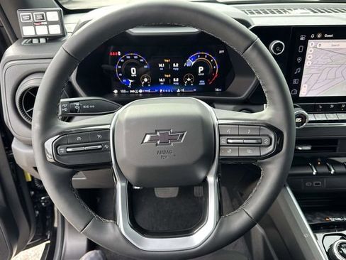 New 2026 Chevrolet Colorado Trail Boss image 13