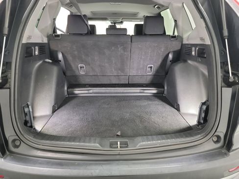 Used 2018 Honda CR-V EX image 26
