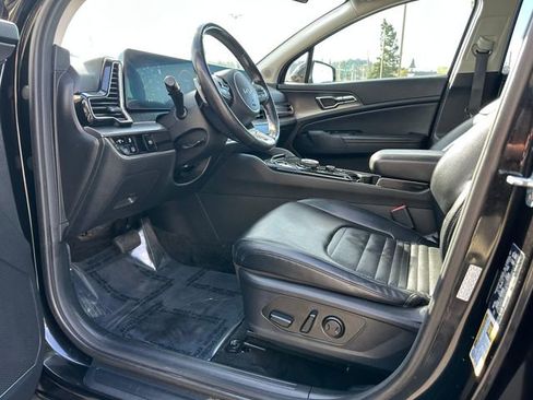 Used 2023 Kia Sportage SX Prestige AWD/4WD image 9