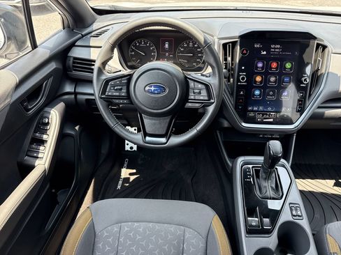 Used 2025 Subaru Crosstrek 2.5i Sport AWD/4WD image 12
