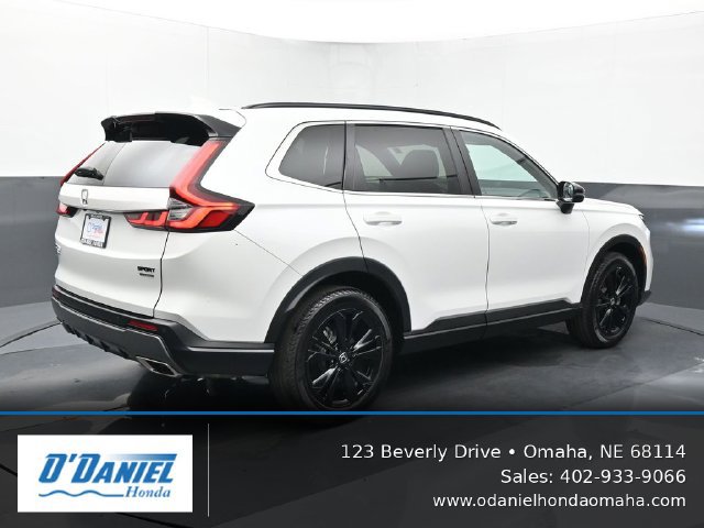Used 2024 Honda CR-V Sport Touring image 6